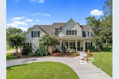 8753 Bishop Road, Fairhope, AL 36532 - Photo 8