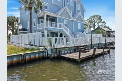 116 W 5th Avenue #A, Gulf Shores, AL 36542 - Photo 56
