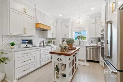 116 W 5th Avenue #A, Gulf Shores, AL 36542 - Photo 8