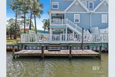 116 W 5th Avenue #A, Gulf Shores, AL 36542 - Photo 2