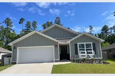 11113 Elemis Drive, Daphne, AL 36526 - Photo 1