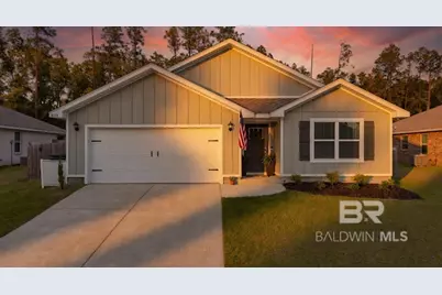 11113 Elemis Drive, Daphne, AL 36526 - Photo 1