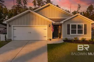 11113 Elemis Dr, Daphne, AL 36526 - Photo 1