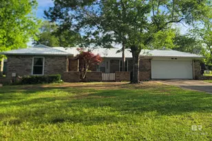 16718 Bogle Ln, Foley, AL 36535 - Photo 2