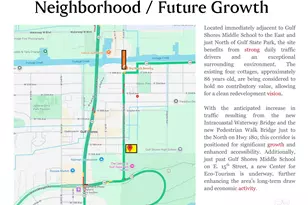 1600 E 2nd St, Gulf Shores, AL 36542 - Photo 8