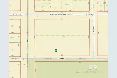 1600 E Second Street, Gulf Shores, AL 36542 - Photo 22