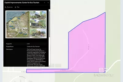 1600 E Second Street, Gulf Shores, AL 36542 - Photo 12