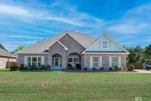 23190 S County Road 12, Foley, AL 36535 - Photo 1