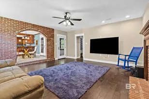 1361 Dellwyn Ct, Mobile, AL 36695 - Photo 8