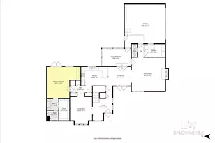 1361 Dellwyn Ct, Mobile, AL 36695 - Photo 34