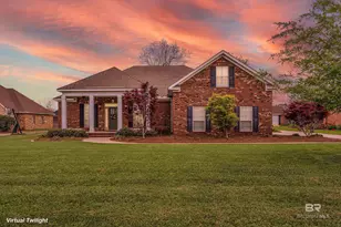 10677 Harwell Ct, Daphne, AL 36526 - Photo 54