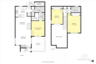 200 Parma Drive #O-6, Daphne, AL 36526 - Photo 24