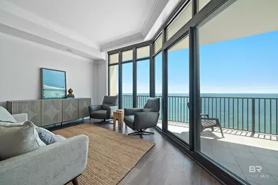 23972 Perdido Beach Boulevard #1902, Orange Beach, AL 36561 - Photo 4
