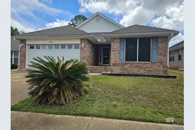 13066 E Concord Drive, Lillian, AL 36549 - Photo 1