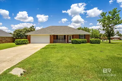 19675 O'Grady Avenue, Robertsdale, AL 36567 - Photo 1