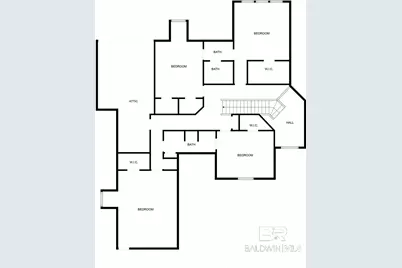 33861 Flintwood Circle, Spanish Fort, AL 36527 - Photo 26