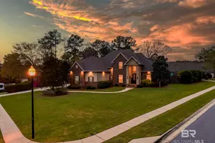 33861 Flintwood Cir, Spanish Fort, AL 36527 - Photo 2