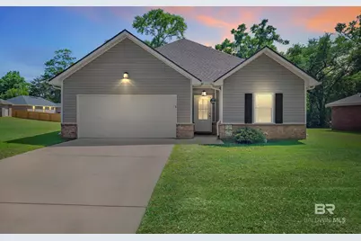 214 Cobb Court, Bay Minette, AL 36507 - Photo 1