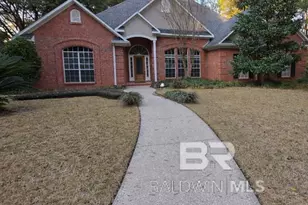 403 Clubhouse Dr, Fairhope, AL 36532 - Photo 1