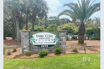 4650 Griffith Marina Road #16, Orange Beach, AL 36561 - Photo 2