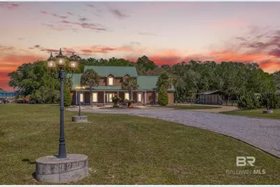 32875 Faircloth Road, Lillian, AL 36549 - Photo 6