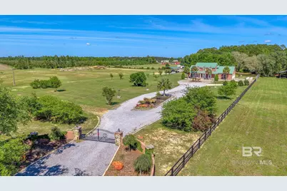 32875 Faircloth Road, Lillian, AL 36549 - Photo 2