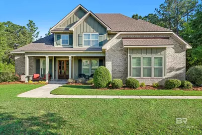 27968 Paynes Gray Lane, Daphne, AL 36526 - Photo 2