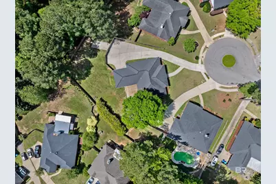 31250 Oakridge Court, Spanish Fort, AL 36527 - Photo 34