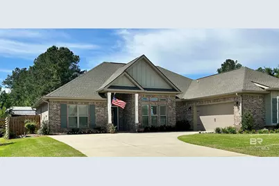 220 Ornate Avenue, Fairhope, AL 36532 - Photo 1