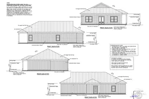 13870 Newberry Rd, Gulf Shores, AL 36542 - Photo 4