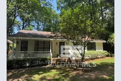 7067 Hickory Lane, Fairhope, AL 36532 - Photo 1