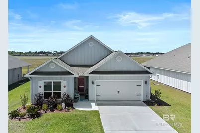 4199 Montague Drive, Gulf Shores, AL 36542 - Photo 1