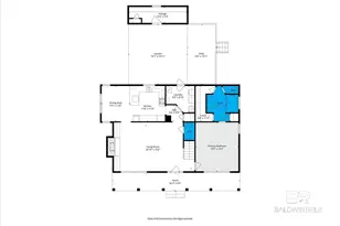 6104 Scenic W Dr, Mobile, AL 36693 - Photo 40