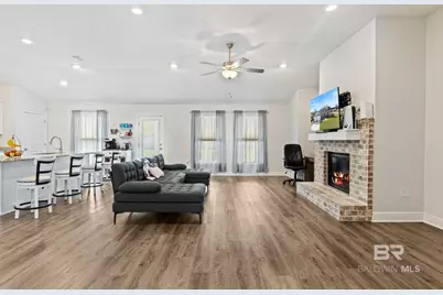 25323 Lakeland Drive, Loxley, AL 36551 - Photo 6