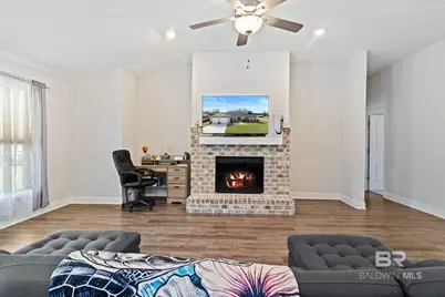 25323 Lakeland Drive, Loxley, AL 36551 - Photo 8