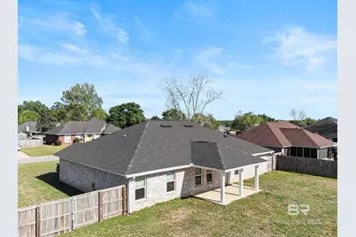 25323 Lakeland Drive, Loxley, AL 36551 - Photo 40