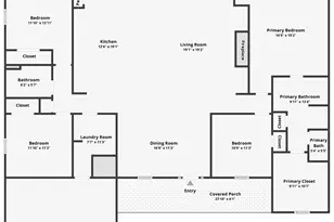 25323 Lakeland Dr, Loxley, AL 36551 - Photo 2