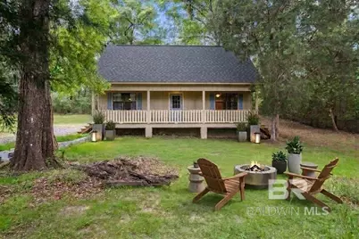 16130 Pine Grove Rd Ext E, Bay Minette, AL 36507 - Photo 1
