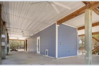 417 Windmill Ridge Road #A, Gulf Shores, AL 36542 - Photo 28