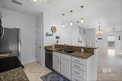 417 Windmill Ridge Road #A, Gulf Shores, AL 36542 - Photo 12