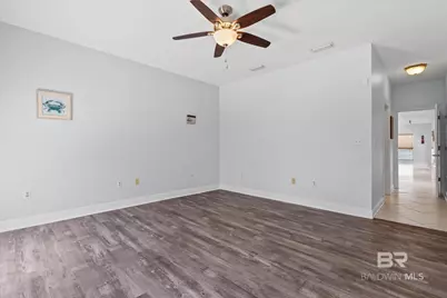 417 Windmill Ridge Road #A, Gulf Shores, AL 36542 - Photo 16