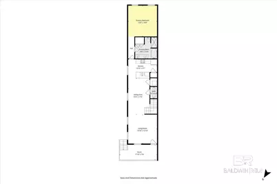 417 Windmill Ridge Road #A, Gulf Shores, AL 36542 - Photo 36