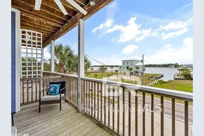 417 Windmill Ridge Road #A, Gulf Shores, AL 36542 - Photo 4