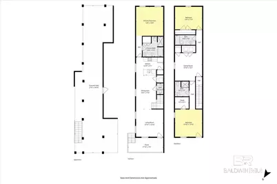 417 Windmill Ridge Road #A, Gulf Shores, AL 36542 - Photo 34