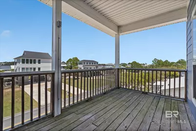 417 Windmill Ridge Road #A, Gulf Shores, AL 36542 - Photo 26
