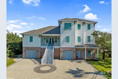 31729 River Road, Orange Beach, AL 36561 - Photo 1