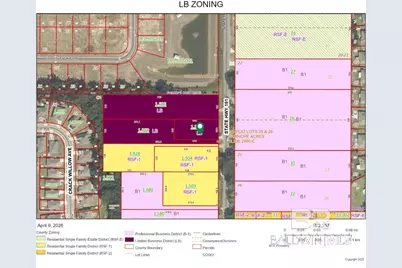 19205 State Highway 181, Daphne, AL 36526 - Photo 2