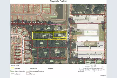 19205 State Highway 181, Fairhope, AL 36526 - Photo 2