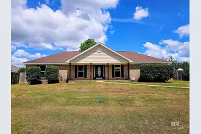 18374 Outlook Drive, Loxley, AL 36551 - Photo 1