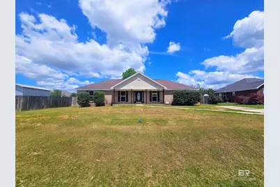 18374 Outlook Drive, Loxley, AL 36551 - Photo 2